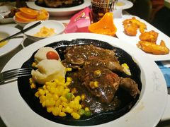 -豪客来牛排(开元盛世广场店)