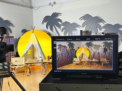 -Sony Store 索尼(上海淮海中路店)
