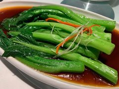 -羲和雅苑•北京烤鸭(陆家嘴中心店)