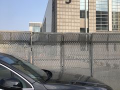 -宁波国际会展中心