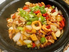 -欧记大排档·景德菜(上海首店)