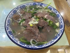 -尔力新疆丸子汤(北屯店)