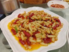 -上菜呷饭(花溪店)