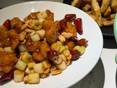 -雀蓝川菜(滨湖万象汇店)