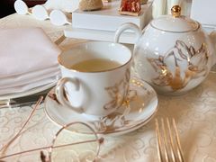 -Salon de Ville浦江汇(上海外滩华尔道夫酒店店)