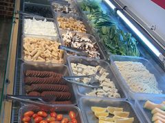 -成老灶火锅鸡(平山店)