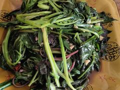 -粗茶淡饭(东滨江大道店)