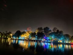 -南通濠河风景名胜区