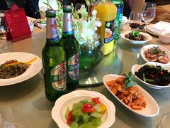 -上海浦东嘉里大酒店