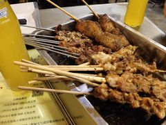 -西单翅酷(西单店)