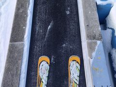 -长春莲花山滑雪场