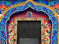 -塔尔寺