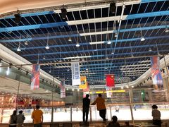 -冠军冰场(环球中心店)