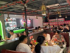 -炙城·韩式烤肉(南京东路店)