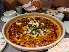 -川芙蓉·市井老川菜(长寿路店)