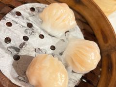 -万龙洲海鲜(南新仓店)