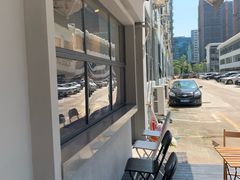 -CoffeeVendor(西乡店)