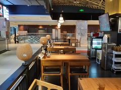 大堂-雷门拉面店(新光天地店)