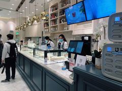 -法桐蛋糕·手作面包(万象城店)