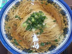 -凯丽上海阳春面馆(德仁里店)