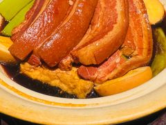 -明湖楼·经典鲁菜山东海鲜(大明湖店)
