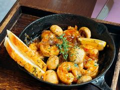 -沏点Trattoria意大利餐厅(新街口店)