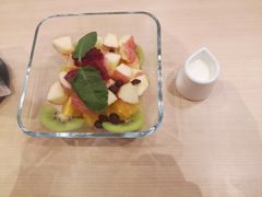 -必胜客(唐延店)