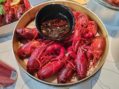 -巴厘龙虾·榜首油焖大虾(音乐学院·沿江酒馆店)