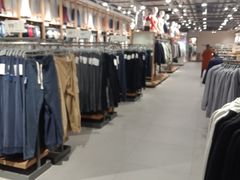 -鹿岛会员店 (龙湖三千集天街店)