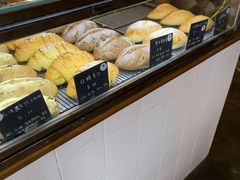 -仙峰天然面包(迎宾路店)