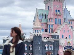 -厦门方特梦幻王国