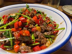 -威哥的菜·地道长沙菜(雨花亭店)