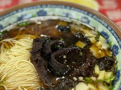 -美味斋(西北街店)