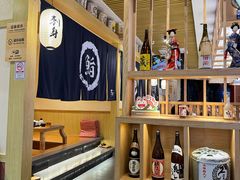 -万岁寿司(万国店)