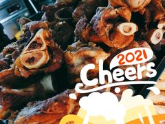 -溢福香东北兄弟酱骨饺子馆(刘家冲店)