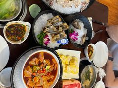 -东海怡品海鲜豆捞(舟宿夜江店)