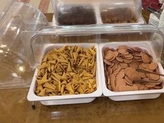 -良友·海鲜青岛菜(五四广场店)