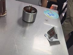 -老上海食惠裡小籠包生煎包