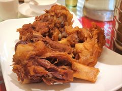 -吴记酱骨炖菜馆(西大直街店)