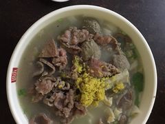 -潮镇老尾牛杂(环城西路店)