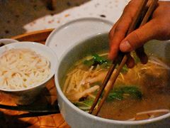 -一坐一忘云南菜(卓悦中心)