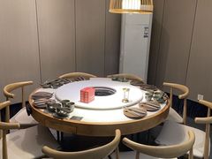 -庖丁家水煮牛排火锅(巴国城店)