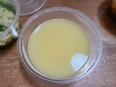 小米棒碴粥-昌顺马记小吃店(昌盛园店)