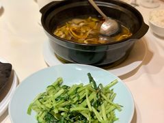 空心菜-高佳庄·舟山海鲜(海景旗舰店)