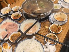 -厝味火锅·潮汕卤水火锅(十一合店)