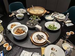 -忆江南·临江鱼馆