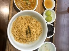 -蟹上黄·蟹黄面·江南糖水(人民广场店)