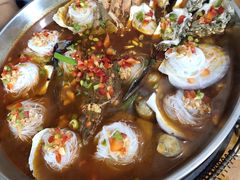 -云南巷海鲜大咖·可加工海鲜