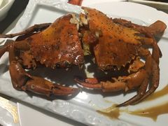 -潮福城大酒楼·潮粤菜·港式点心(阳光城店)