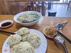 -小胖包子王(阜成门内店)